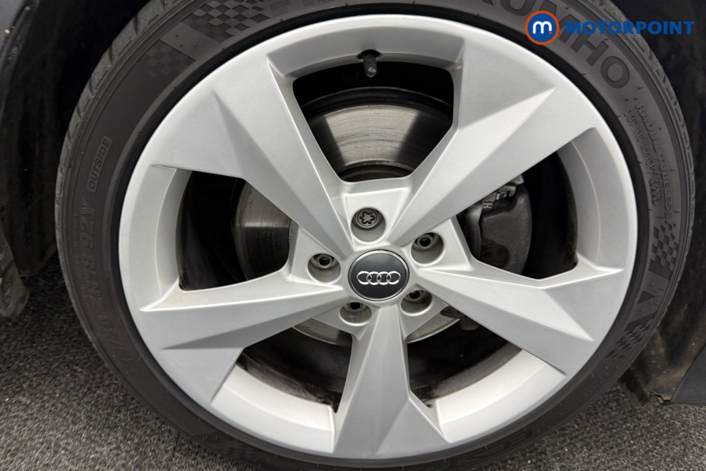 Audi A3 S Line Automatic Petrol Hatchback - Stock Number (1606481) - 31st supplementary image