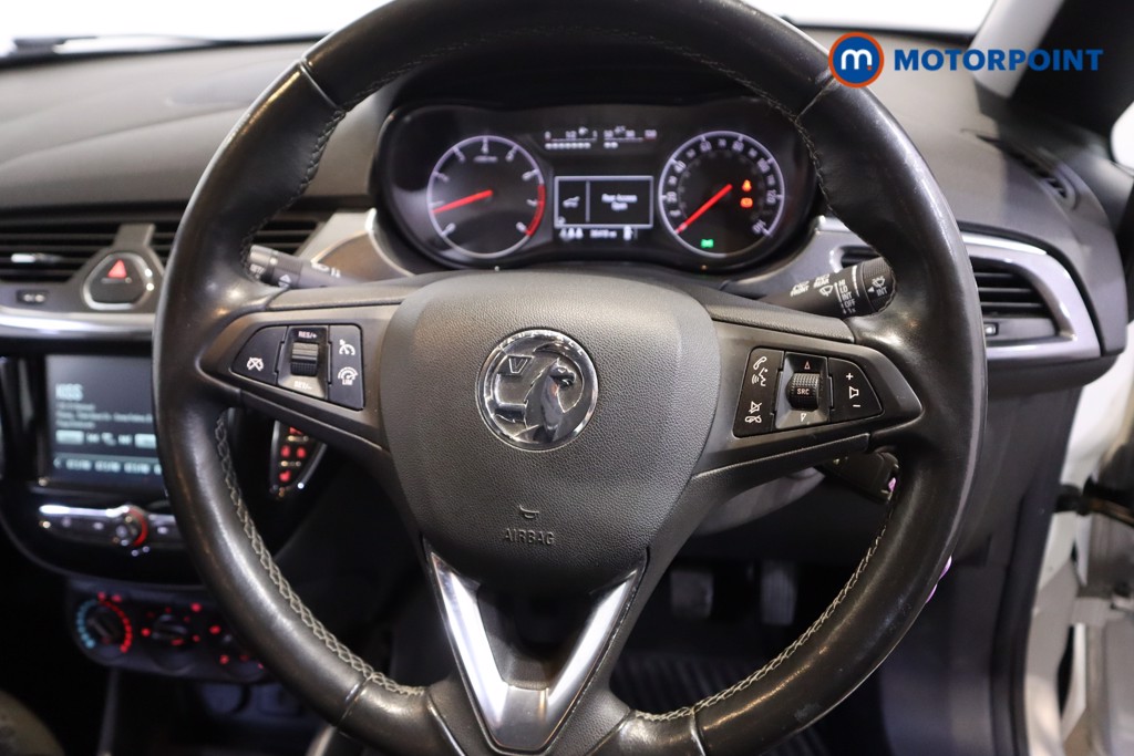 Vauxhall Corsa Energy Manual Petrol Hatchback - Stock Number (1606506) - 3rd supplementary image