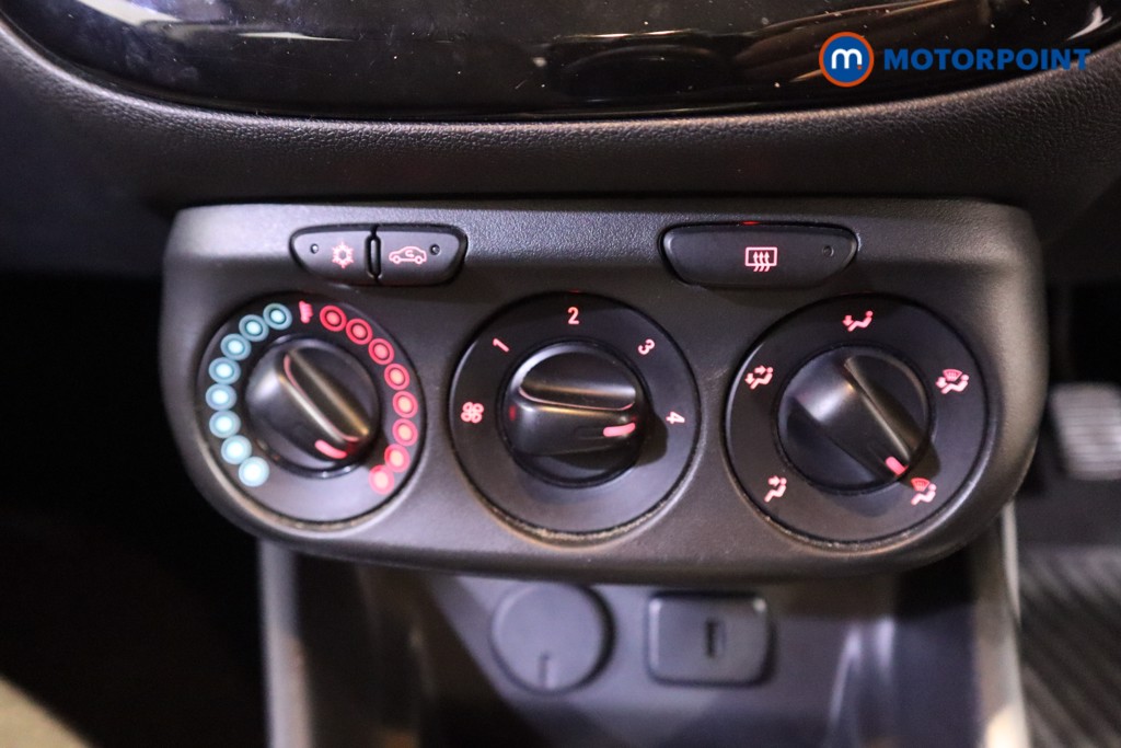 Vauxhall Corsa Energy Manual Petrol Hatchback - Stock Number (1606506) - 6th supplementary image