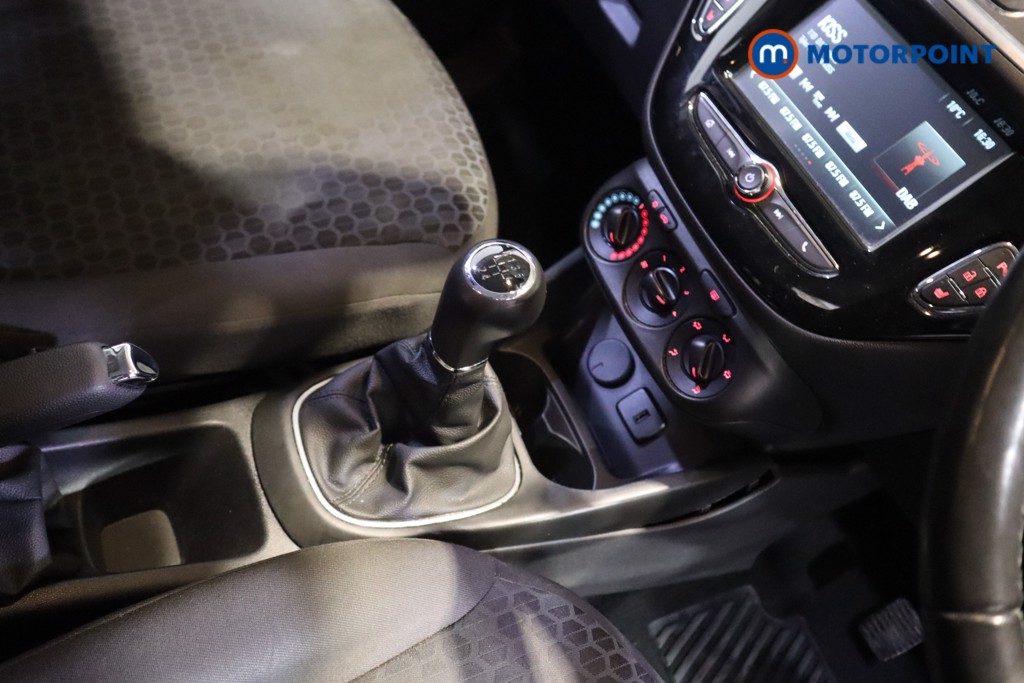 Vauxhall Corsa Energy Manual Petrol Hatchback - Stock Number (1606506) - 8th supplementary image