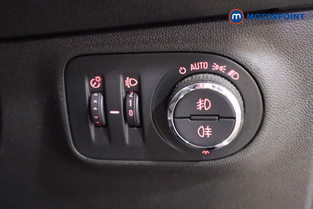 Vauxhall Corsa Energy Manual Petrol Hatchback - Stock Number (1606506) - 13th supplementary image