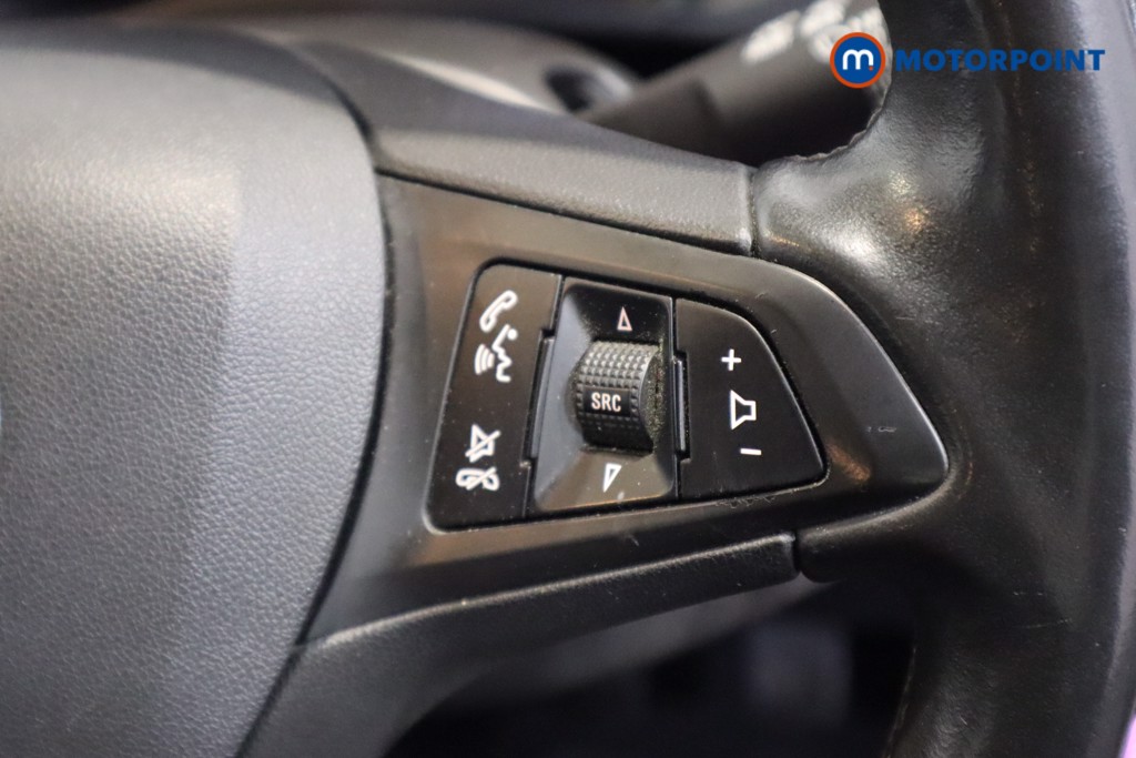 Vauxhall Corsa Energy Manual Petrol Hatchback - Stock Number (1606506) - 14th supplementary image