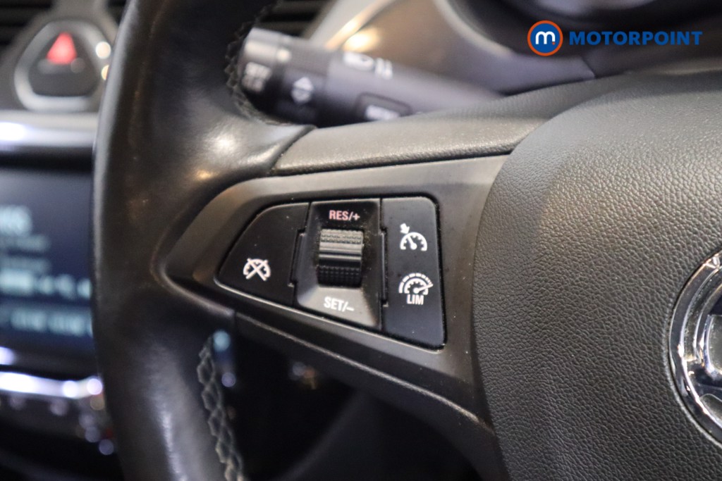 Vauxhall Corsa Energy Manual Petrol Hatchback - Stock Number (1606506) - 16th supplementary image