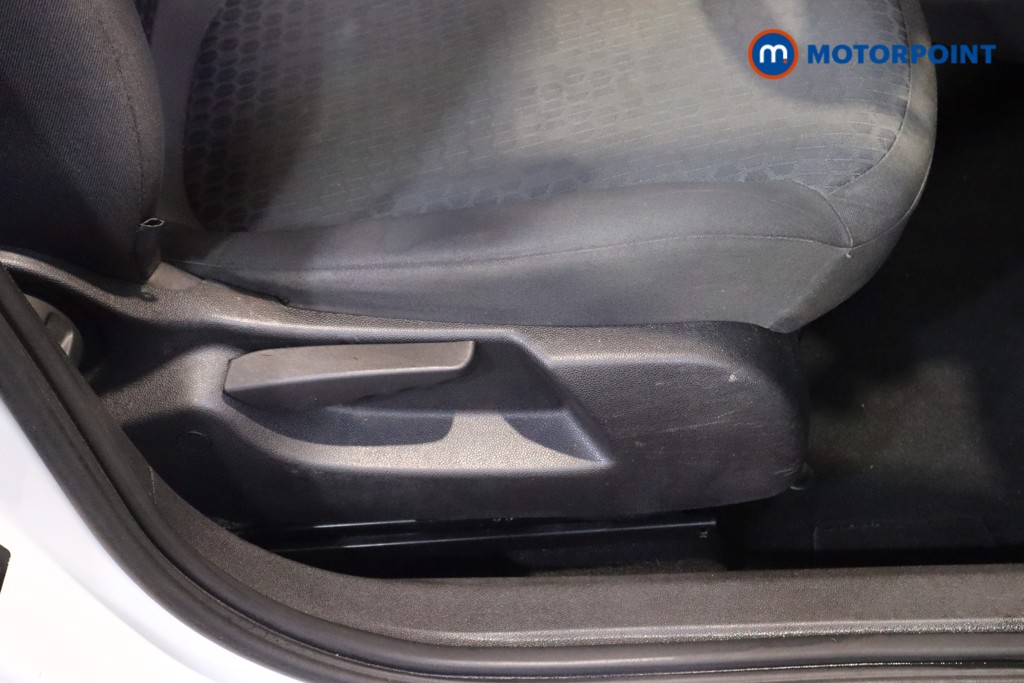 Vauxhall Corsa Energy Manual Petrol Hatchback - Stock Number (1606506) - 17th supplementary image