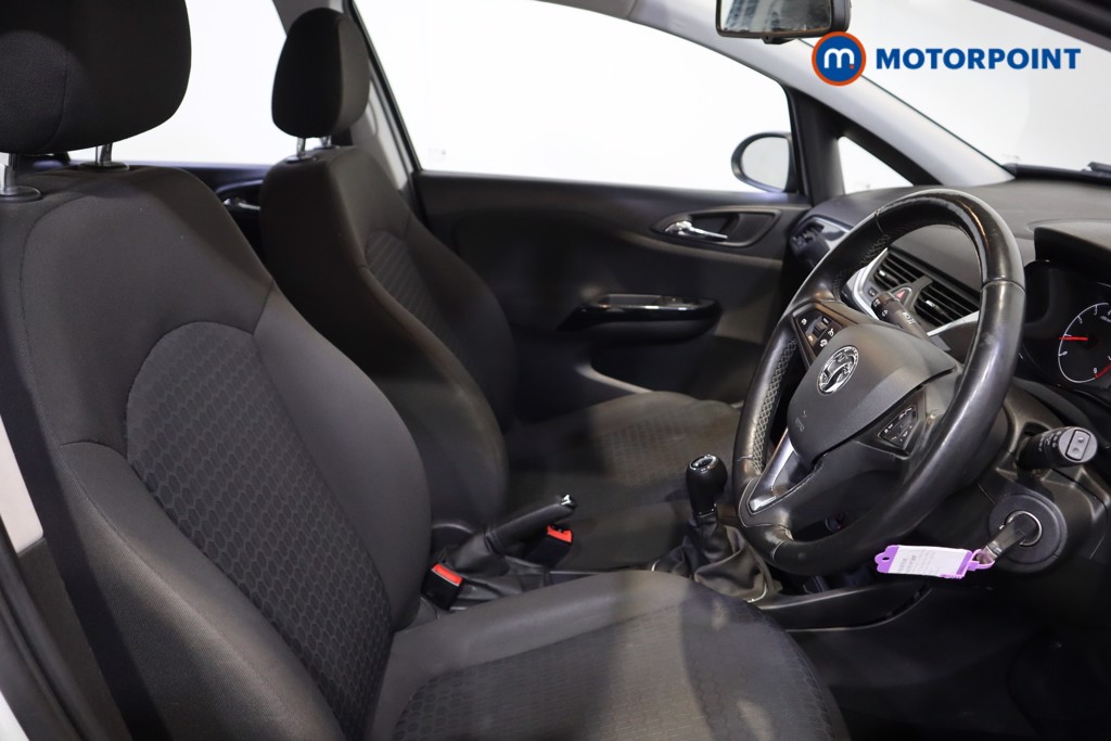 Vauxhall Corsa Energy Manual Petrol Hatchback - Stock Number (1606506) - 18th supplementary image