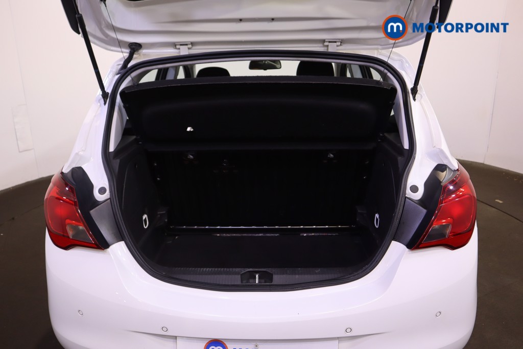 Vauxhall Corsa Energy Manual Petrol Hatchback - Stock Number (1606506) - 19th supplementary image