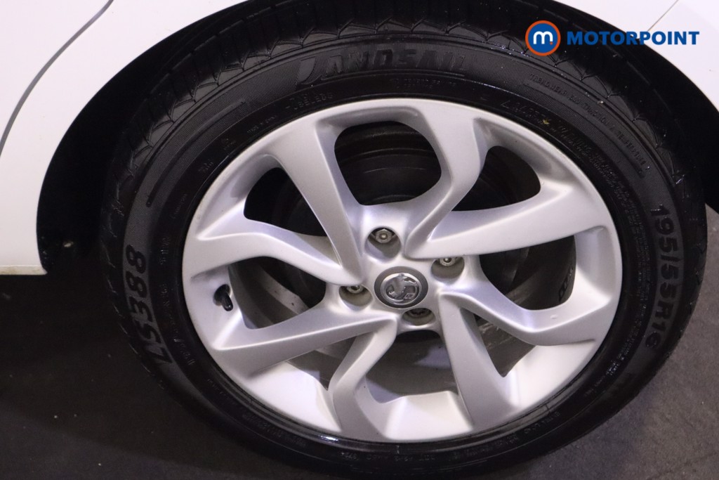 Vauxhall Corsa Energy Manual Petrol Hatchback - Stock Number (1606506) - 21st supplementary image