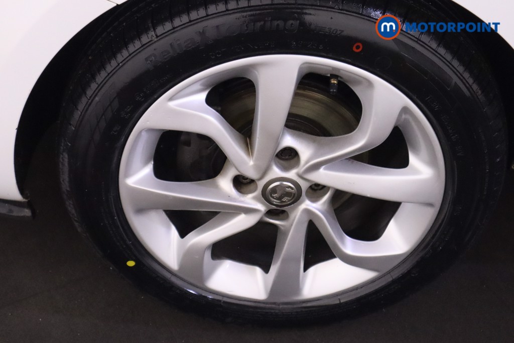 Vauxhall Corsa Energy Manual Petrol Hatchback - Stock Number (1606506) - 22nd supplementary image