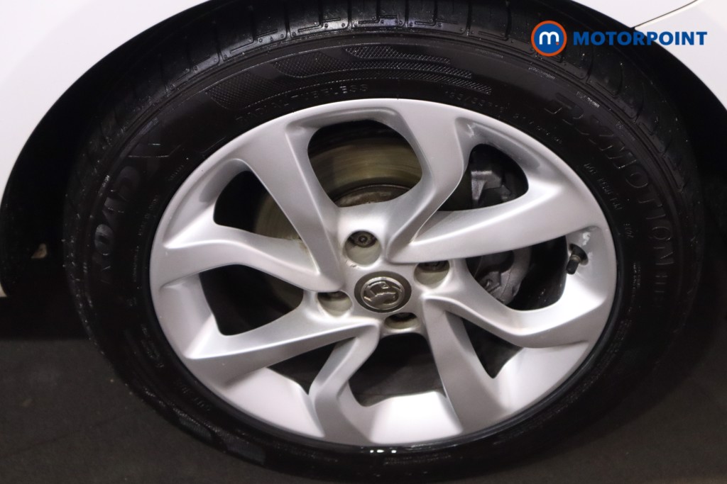 Vauxhall Corsa Energy Manual Petrol Hatchback - Stock Number (1606506) - 23rd supplementary image