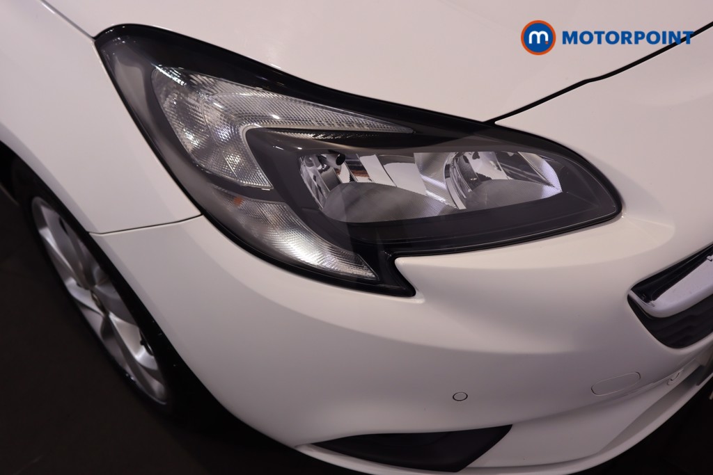 Vauxhall Corsa Energy Manual Petrol Hatchback - Stock Number (1606506) - 24th supplementary image