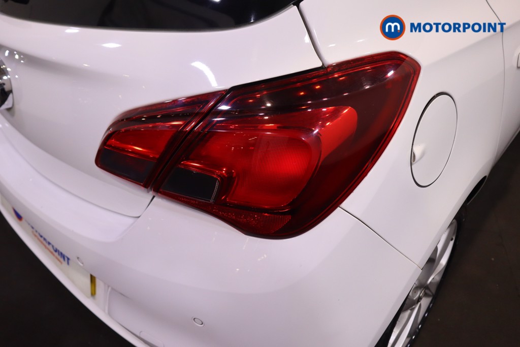 Vauxhall Corsa Energy Manual Petrol Hatchback - Stock Number (1606506) - 25th supplementary image