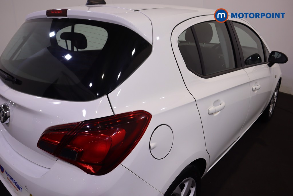 Vauxhall Corsa Energy Manual Petrol Hatchback - Stock Number (1606506) - 26th supplementary image
