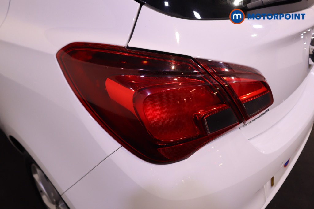 Vauxhall Corsa Energy Manual Petrol Hatchback - Stock Number (1606506) - 27th supplementary image