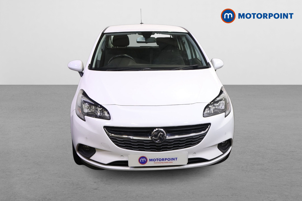 Vauxhall Corsa Energy Manual Petrol Hatchback - Stock Number (1606506) - Front bumper