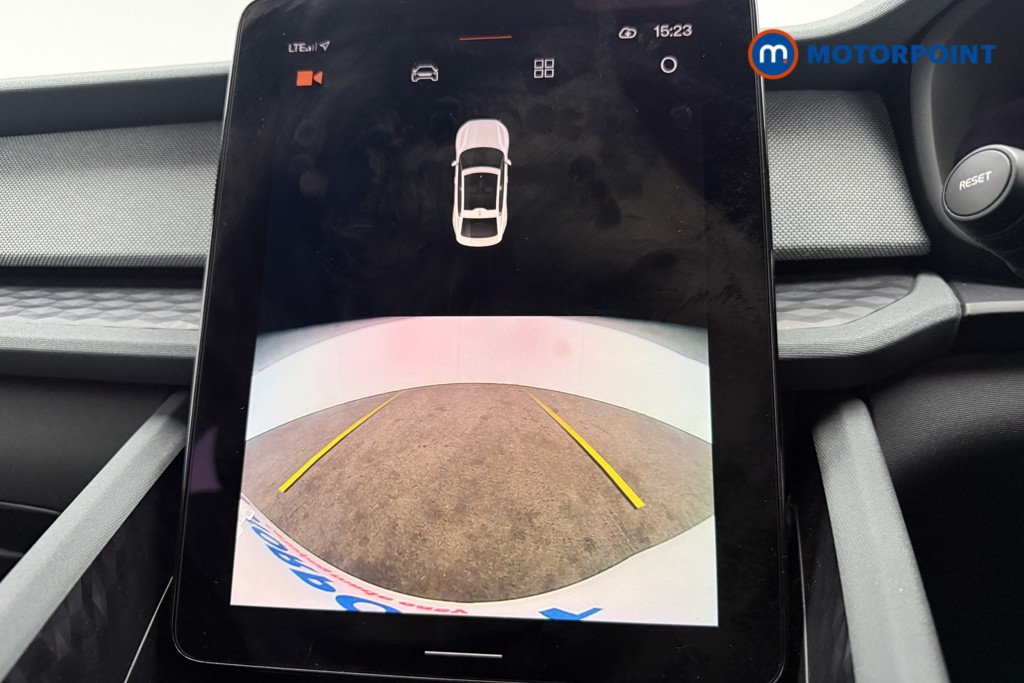 Polestar 2 Standard Range Sm Automatic Electric Hatchback - Stock Number (1606512) - 3rd supplementary image