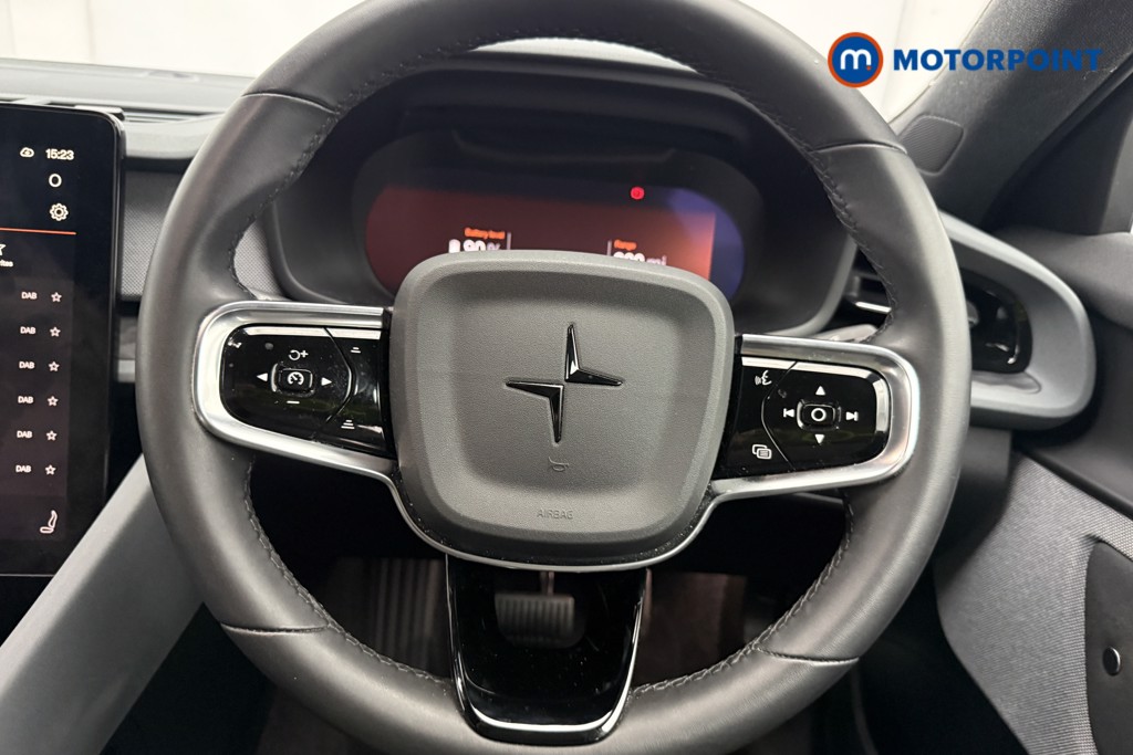 Polestar 2 Standard Range Sm Automatic Electric Hatchback - Stock Number (1606512) - 5th supplementary image