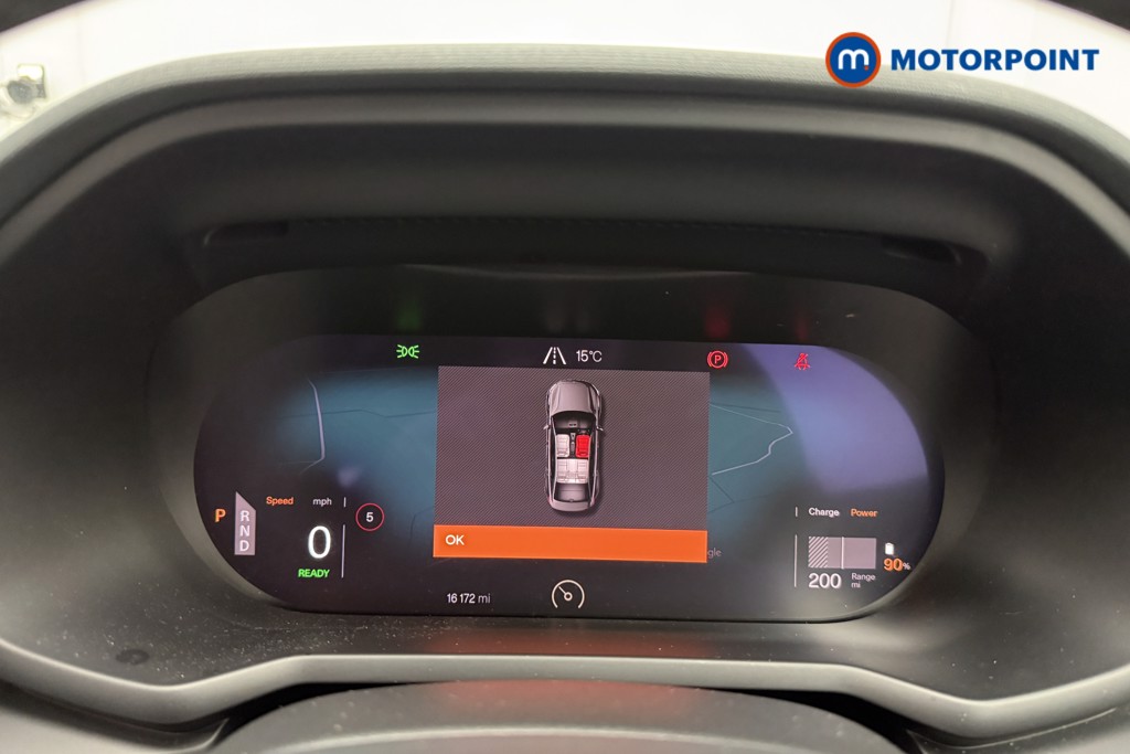 Polestar 2 Standard Range Sm Automatic Electric Hatchback - Stock Number (1606512) - 6th supplementary image