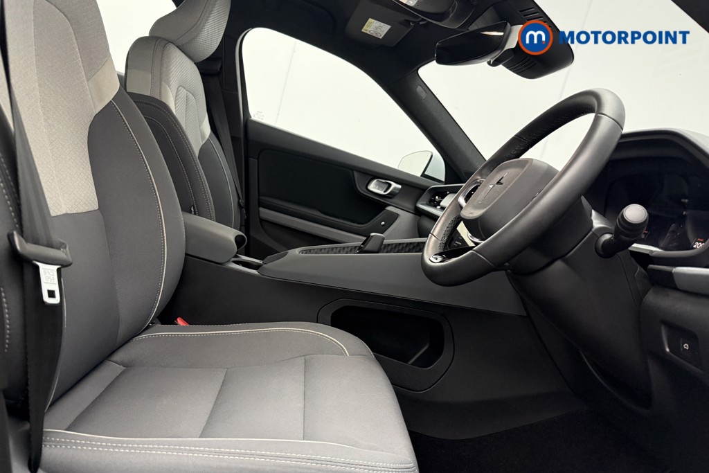 Polestar 2 Standard Range Sm Automatic Electric Hatchback - Stock Number (1606512) - 8th supplementary image