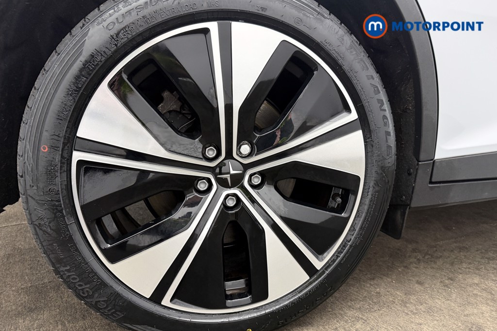 Polestar 2 Standard Range Sm Automatic Electric Hatchback - Stock Number (1606512) - 10th supplementary image