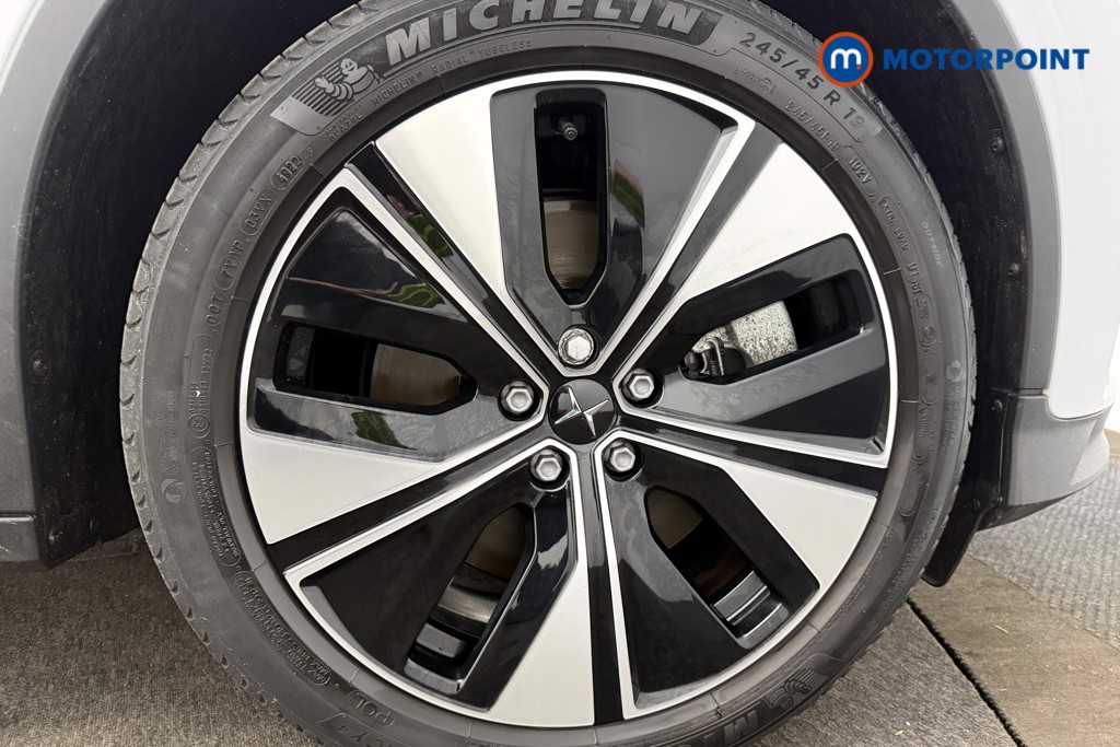 Polestar 2 Standard Range Sm Automatic Electric Hatchback - Stock Number (1606512) - 11th supplementary image