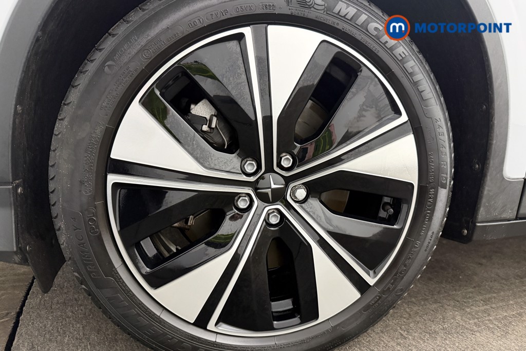 Polestar 2 Standard Range Sm Automatic Electric Hatchback - Stock Number (1606512) - 12th supplementary image