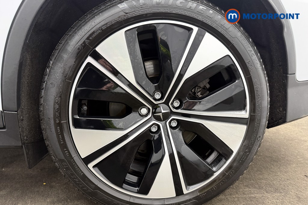 Polestar 2 Standard Range Sm Automatic Electric Hatchback - Stock Number (1606512) - 13th supplementary image