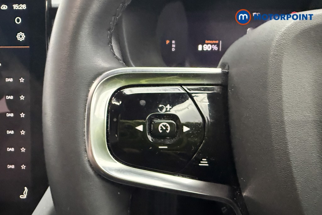 Polestar 2 Standard Range Sm Automatic Electric Hatchback - Stock Number (1606512) - 14th supplementary image