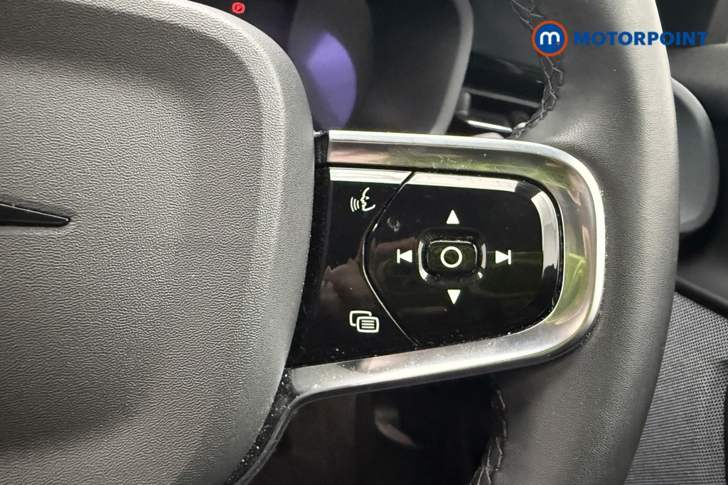 Polestar 2 Standard Range Sm Automatic Electric Hatchback - Stock Number (1606512) - 15th supplementary image