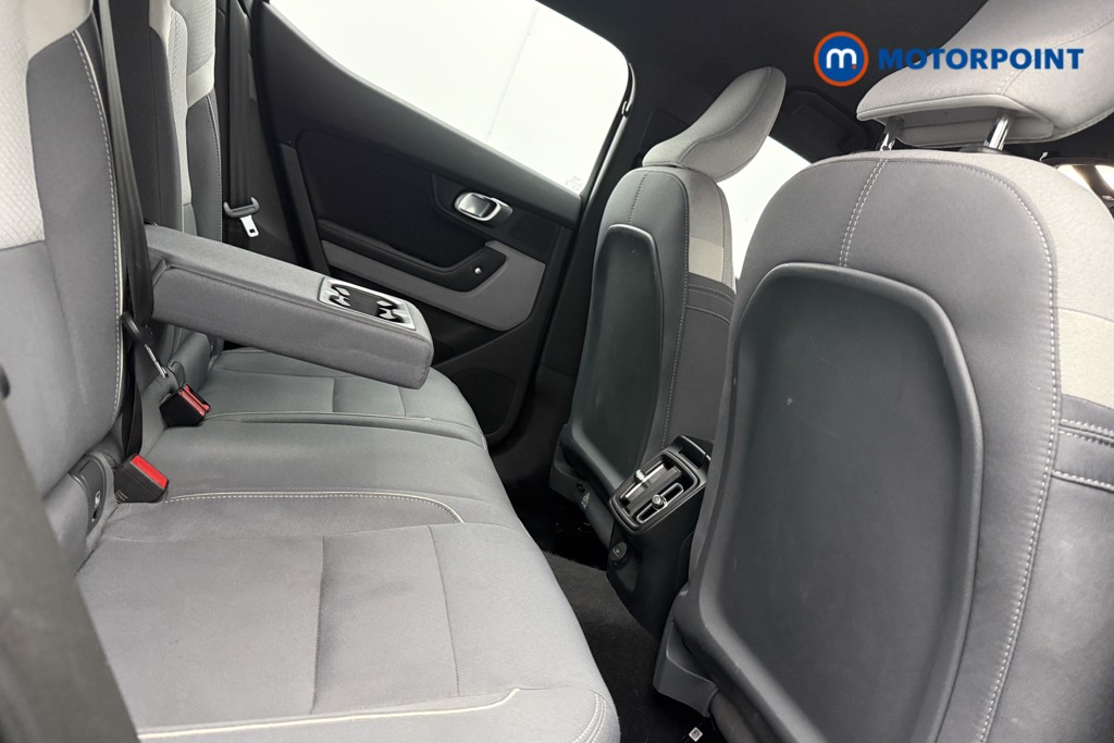 Polestar 2 Standard Range Sm Automatic Electric Hatchback - Stock Number (1606512) - 22nd supplementary image