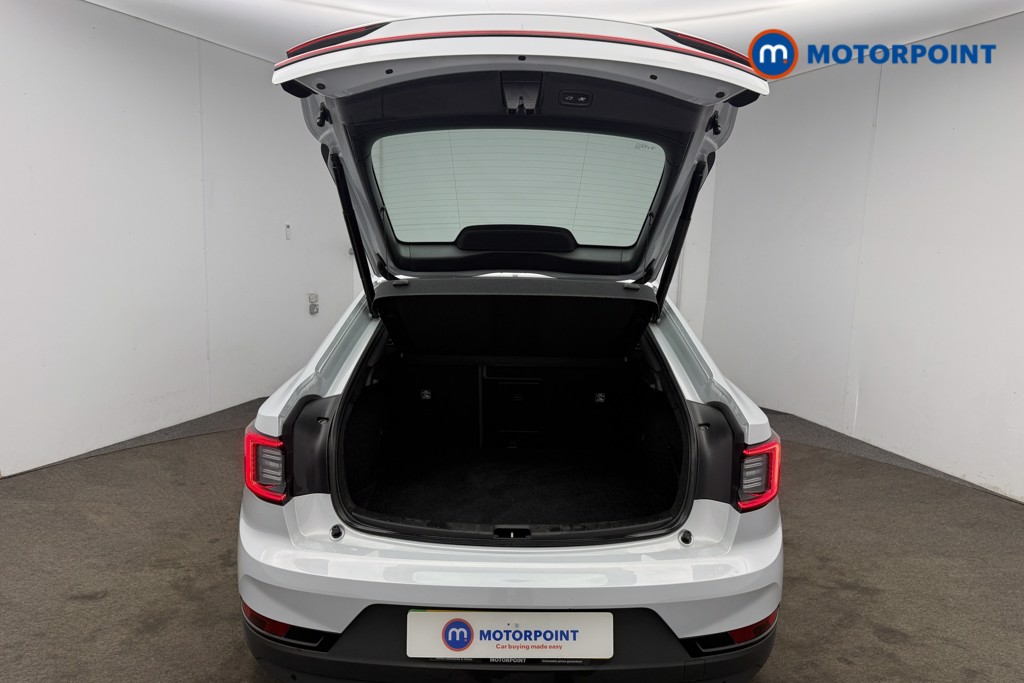 Polestar 2 Standard Range Sm Automatic Electric Hatchback - Stock Number (1606512) - 24th supplementary image