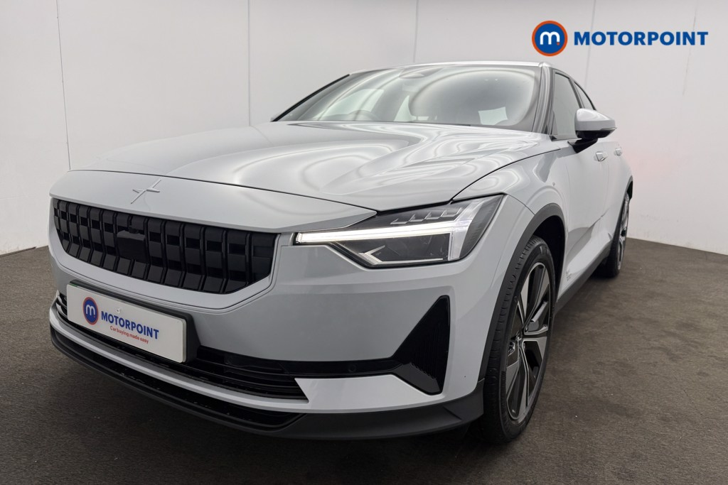 Polestar 2 Standard Range Sm Automatic Electric Hatchback - Stock Number (1606512) - 27th supplementary image