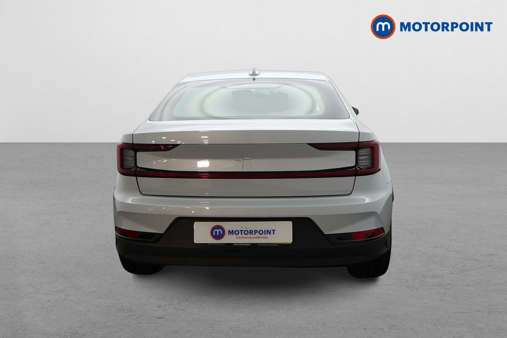 Polestar 2 Standard Range Sm Automatic Electric Hatchback - Stock Number (1606512) - Rear bumper