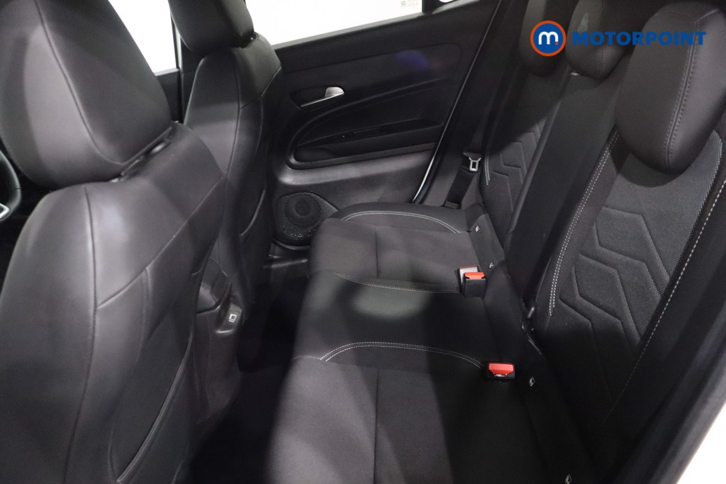 Jeep Avenger Summit Automatic Electric SUV - Stock Number (1606548) - 5th supplementary image