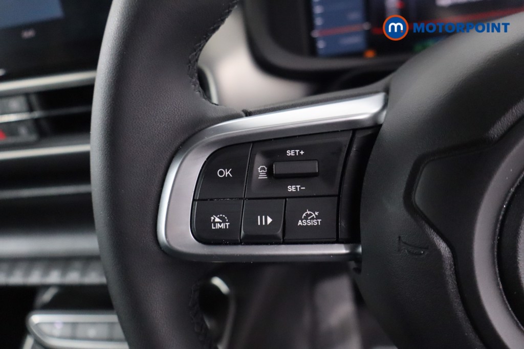 Jeep Avenger Summit Automatic Electric SUV - Stock Number (1606548) - 7th supplementary image