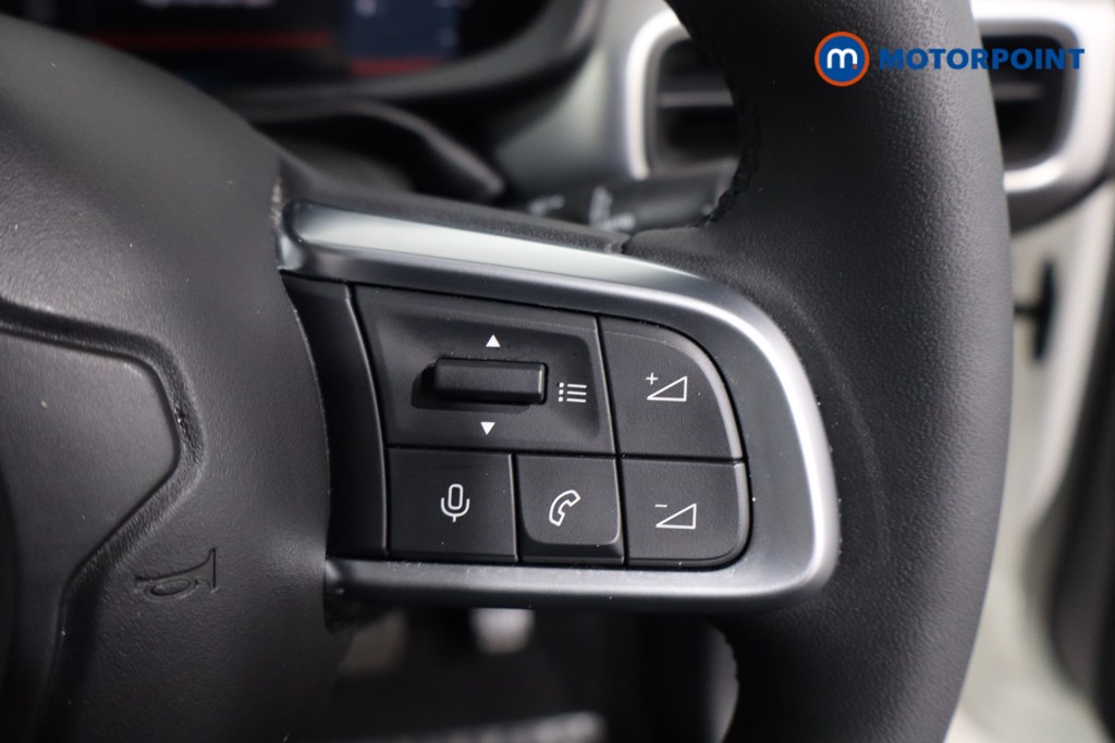 Jeep Avenger Summit Automatic Electric SUV - Stock Number (1606548) - 8th supplementary image