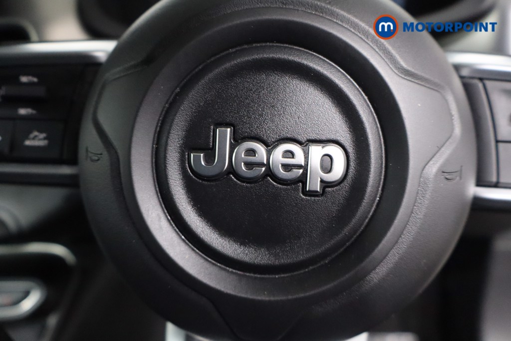 Jeep Avenger Summit Automatic Electric SUV - Stock Number (1606548) - 13th supplementary image