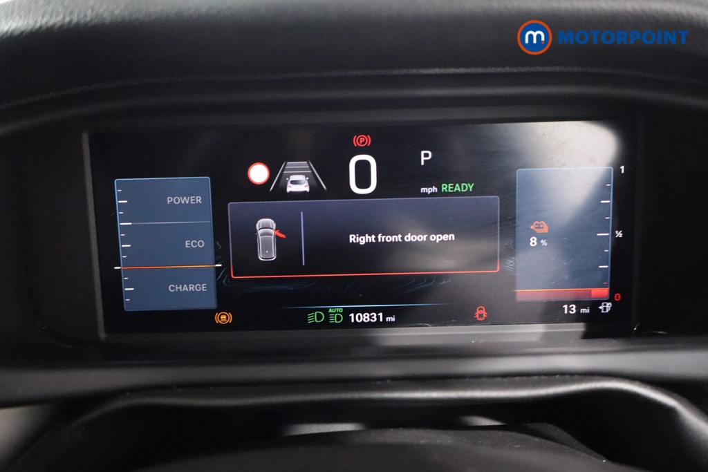 Jeep Avenger Summit Automatic Electric SUV - Stock Number (1606548) - 16th supplementary image