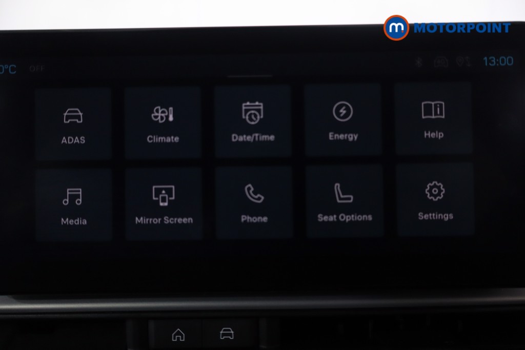 Jeep Avenger Summit Automatic Electric SUV - Stock Number (1606548) - 18th supplementary image