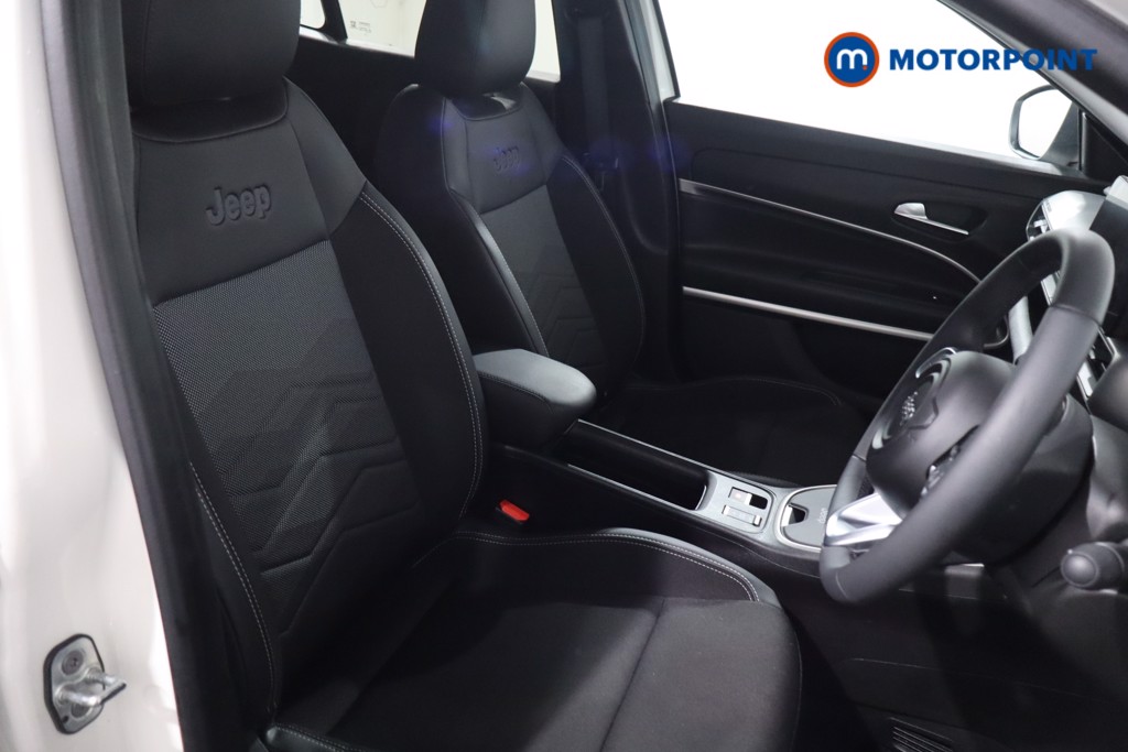 Jeep Avenger Summit Automatic Electric SUV - Stock Number (1606548) - 22nd supplementary image