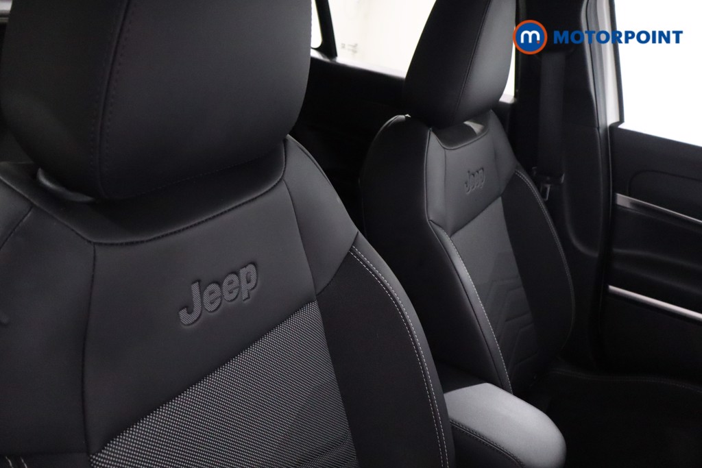 Jeep Avenger Summit Automatic Electric SUV - Stock Number (1606548) - 23rd supplementary image