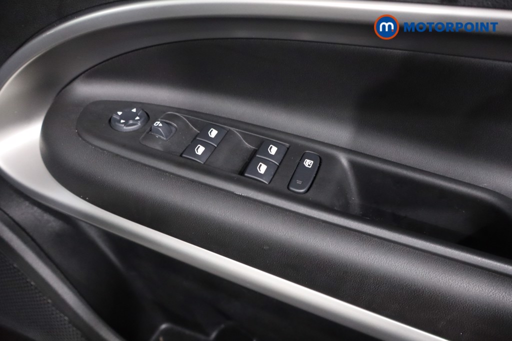 Jeep Avenger Summit Automatic Electric SUV - Stock Number (1606548) - 25th supplementary image