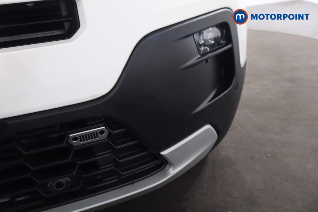 Jeep Avenger Summit Automatic Electric SUV - Stock Number (1606548) - 31st supplementary image