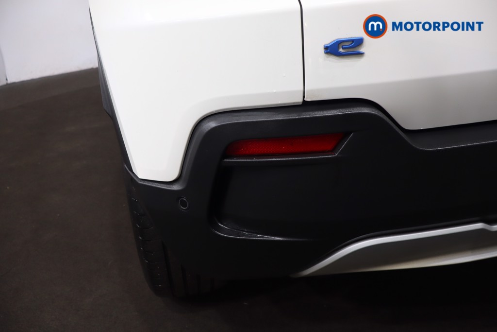 Jeep Avenger Summit Automatic Electric SUV - Stock Number (1606548) - 38th supplementary image