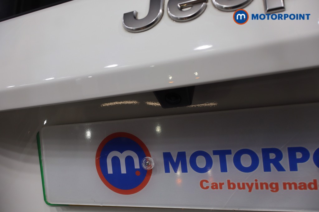 Jeep Avenger Summit Automatic Electric SUV - Stock Number (1606548) - 39th supplementary image