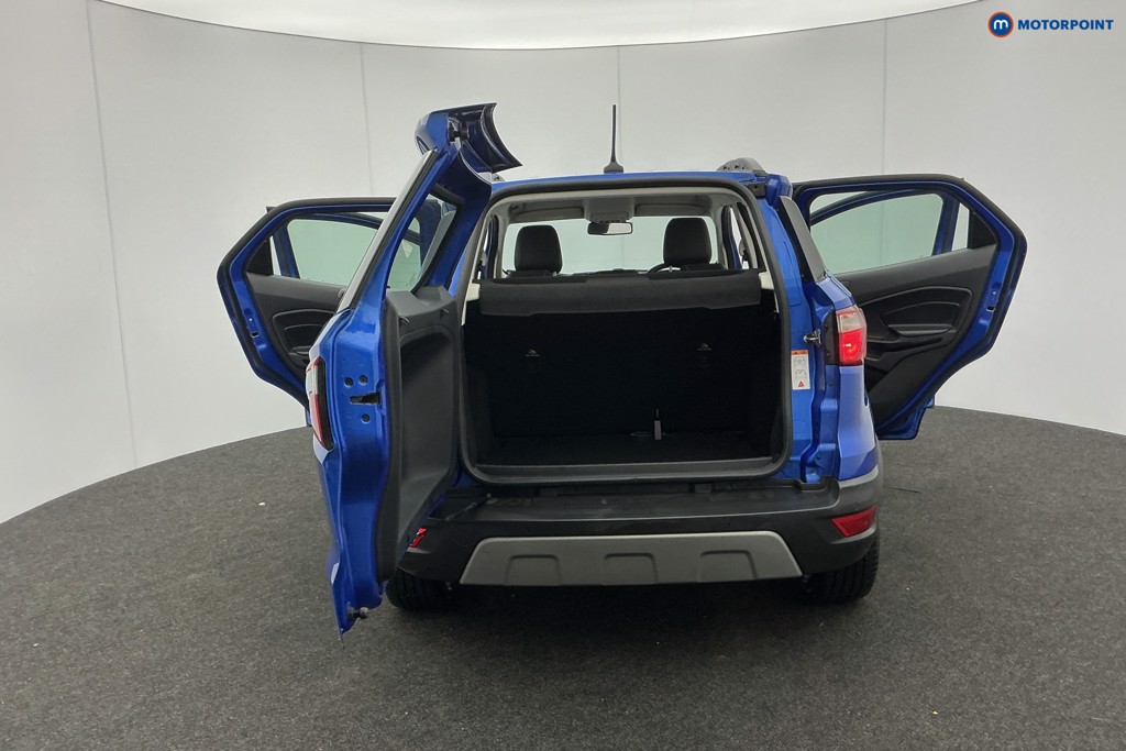 Ford Ecosport Titanium Manual Petrol SUV - Stock Number (1606676) - 3rd supplementary image