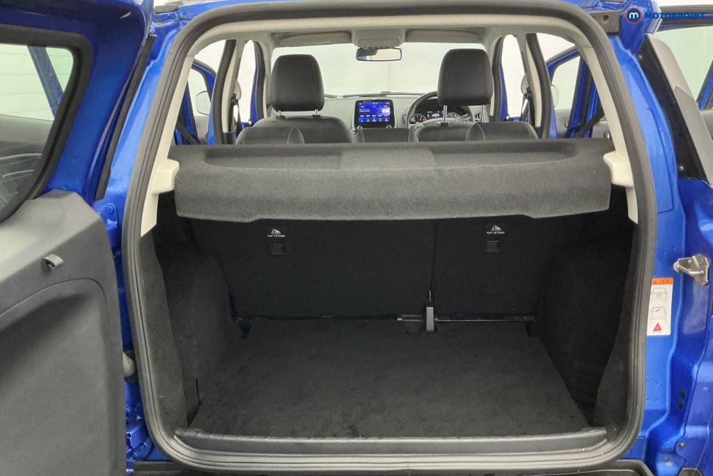 Ford Ecosport Titanium Manual Petrol SUV - Stock Number (1606676) - 4th supplementary image