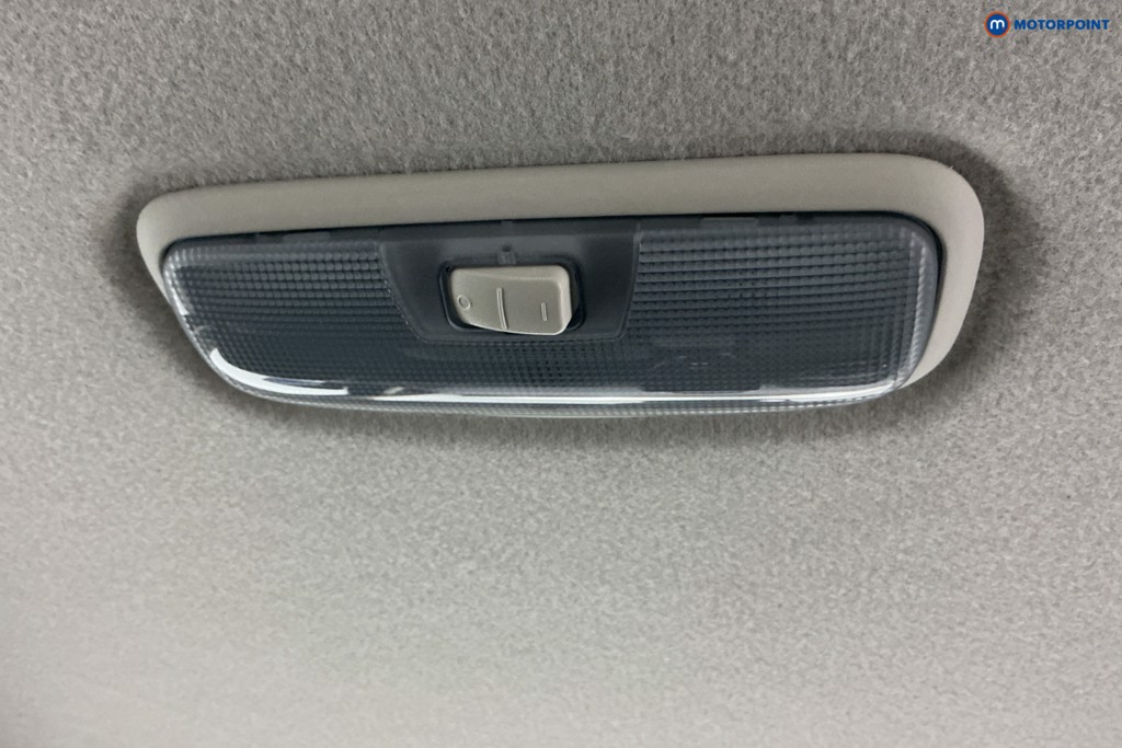 Ford Ecosport Titanium Manual Petrol SUV - Stock Number (1606676) - 17th supplementary image