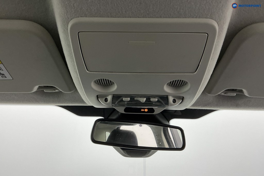 Ford Ecosport Titanium Manual Petrol SUV - Stock Number (1606676) - 18th supplementary image