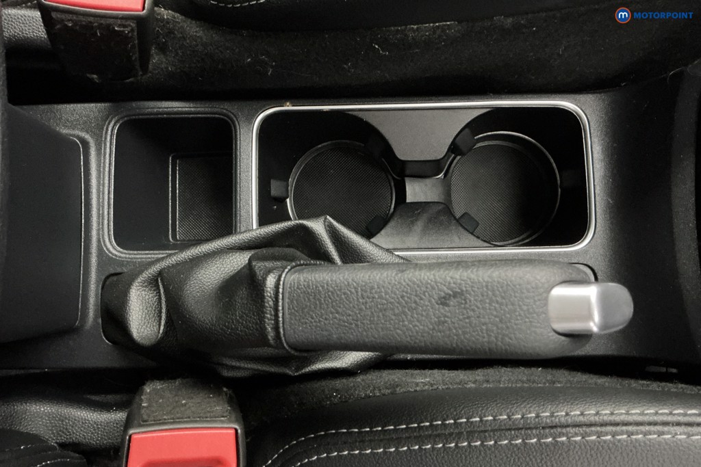 Ford Ecosport Titanium Manual Petrol SUV - Stock Number (1606676) - 20th supplementary image