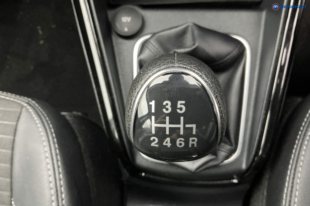 Ford Ecosport Titanium Manual Petrol SUV - Stock Number (1606676) - 21st supplementary image